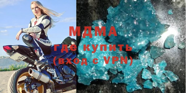 тгк Белокуриха